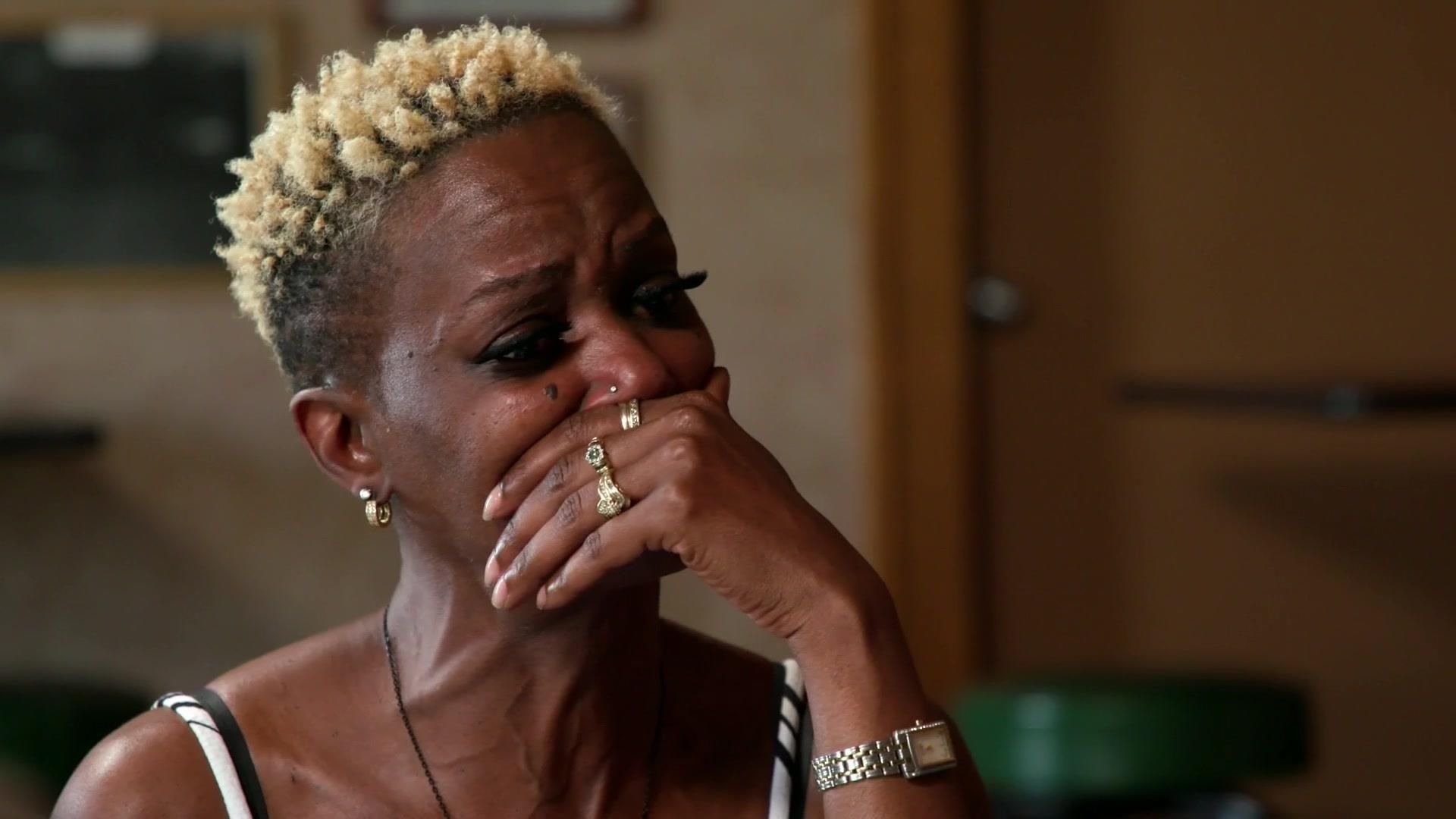 Tonya Rider Cold Justice