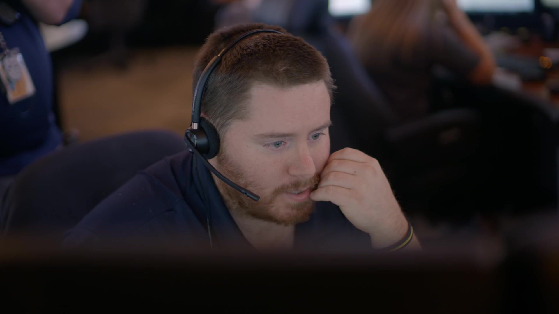 911 Crisis Center