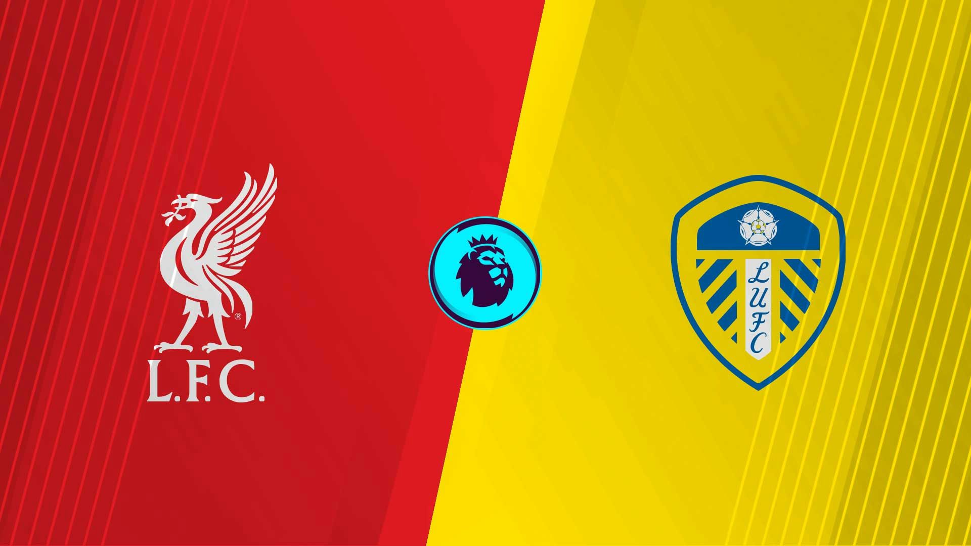 Nhận định b&oacute;ng đ&aacute; Liverpool vs Leeds - V&ograve;ng 19 Ngoại hạng Anh: Florian Wirtz tiếp tục nổ s&uacute;ng?