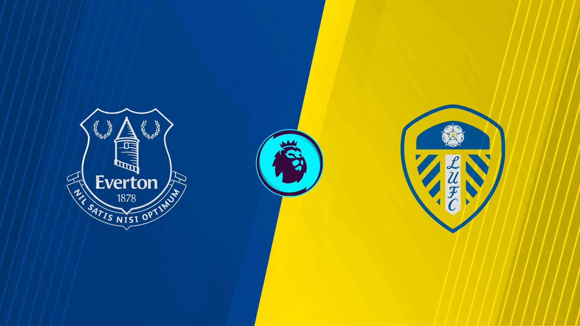 Everton vs. Leeds United