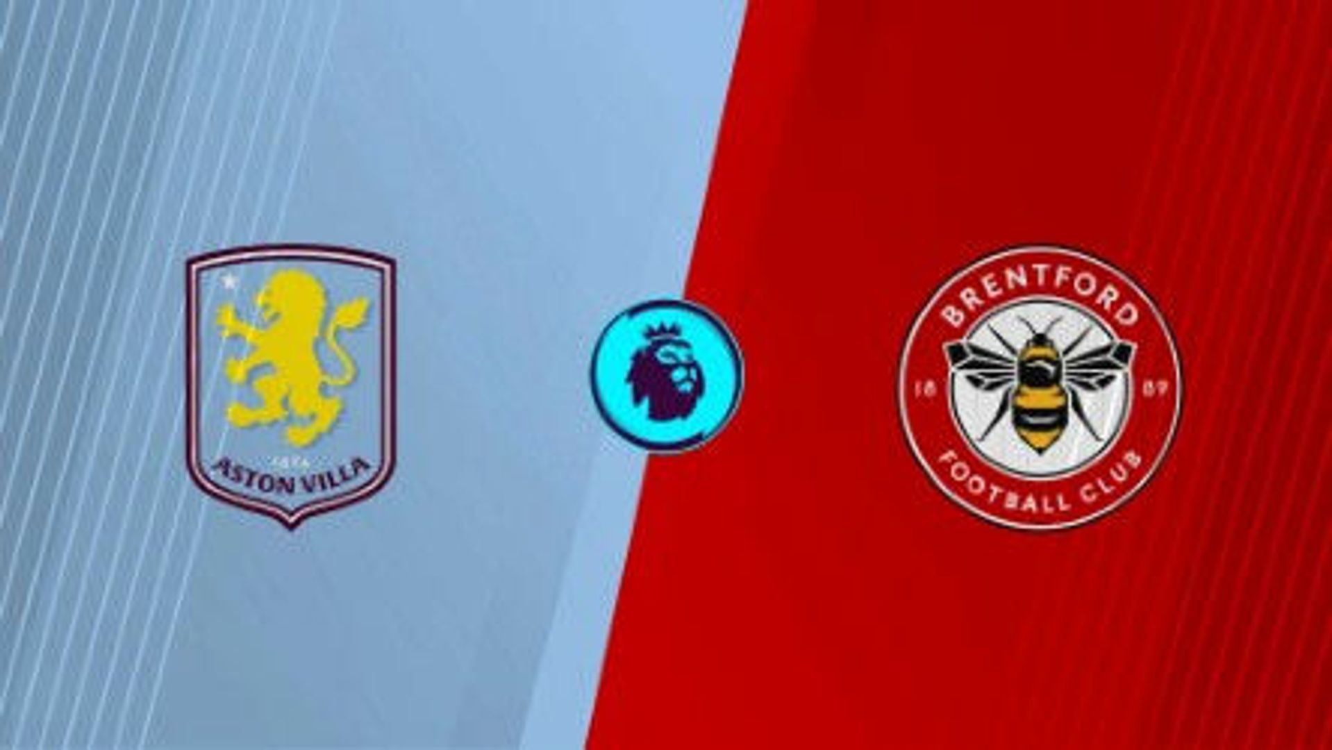 USA Network Aston Villa vs Brentford game thumbnail