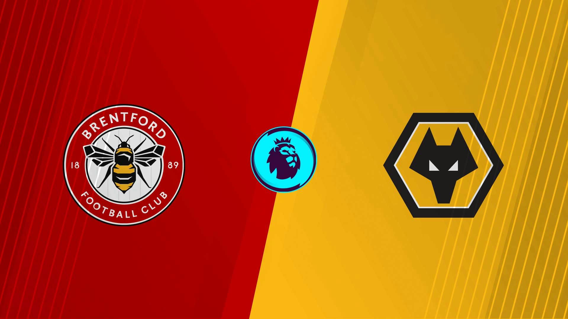 Brentford vs Wolves - USA Network