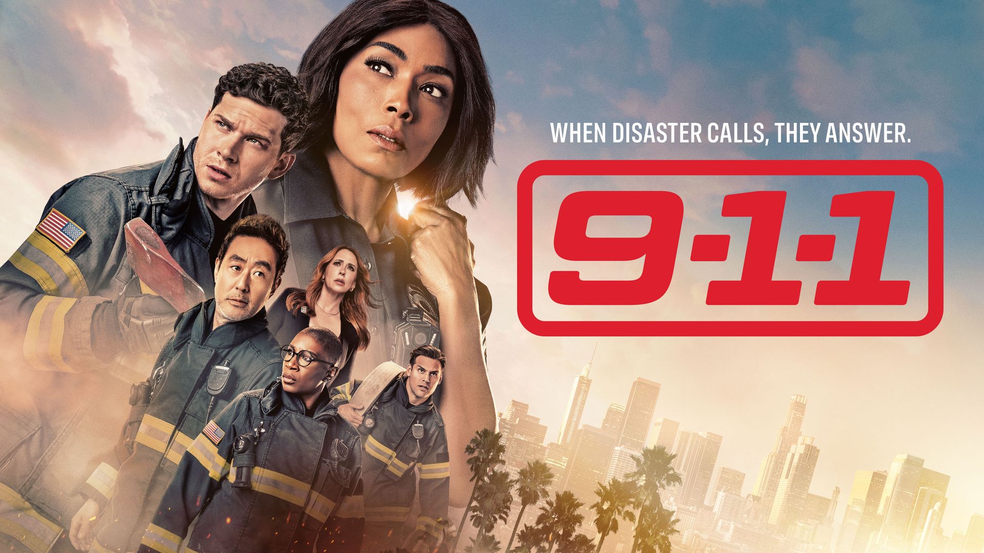 9-1-1 Los Angeles Season 15