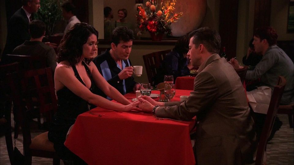 Two and a Half Men