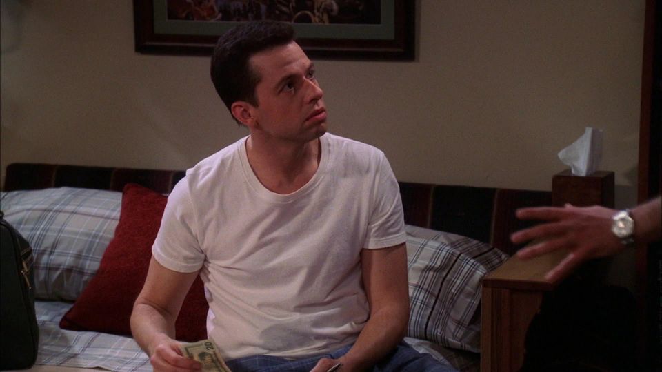 Two and a Half Men