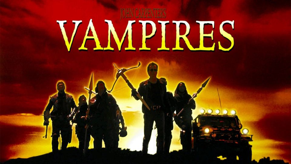 John Carpenters Vampires