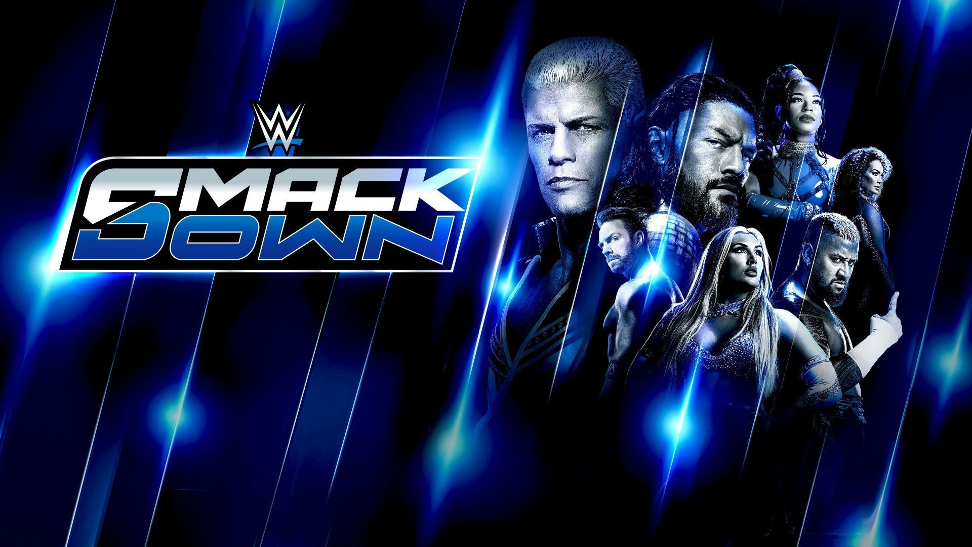 Friday Night Smackdown