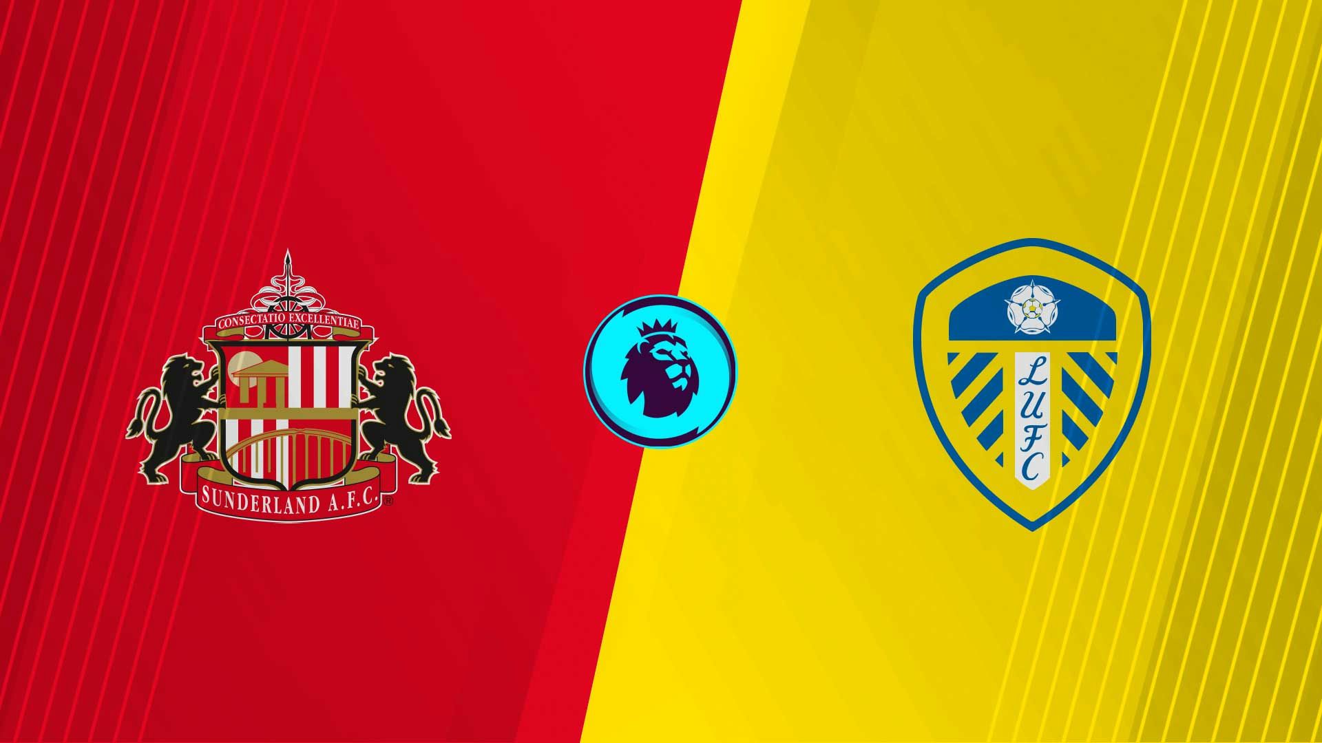 Sunderland v. Leeds United