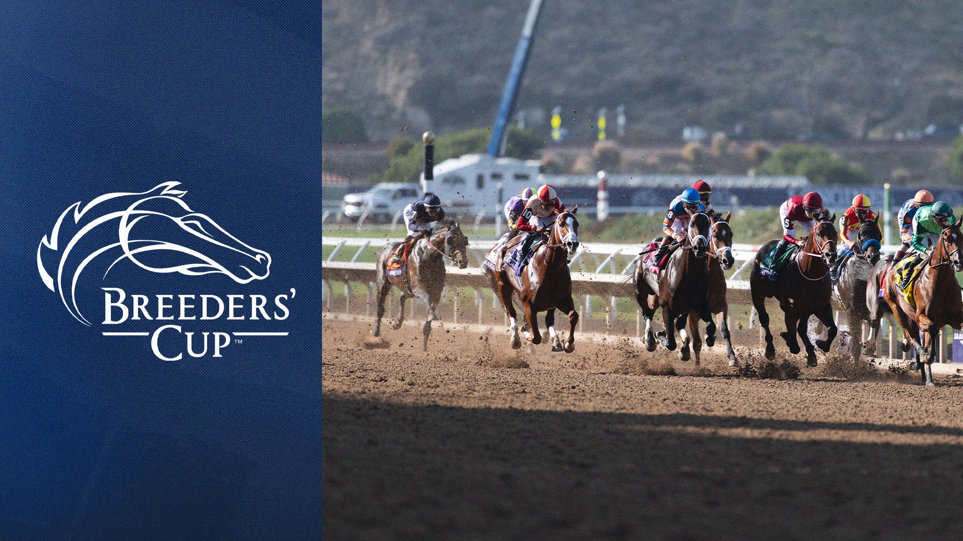 Breeders' Cup